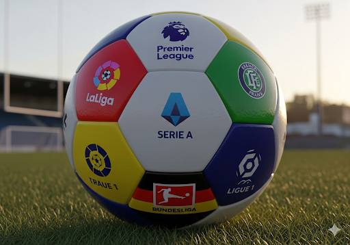 西甲金靴奖杯示意